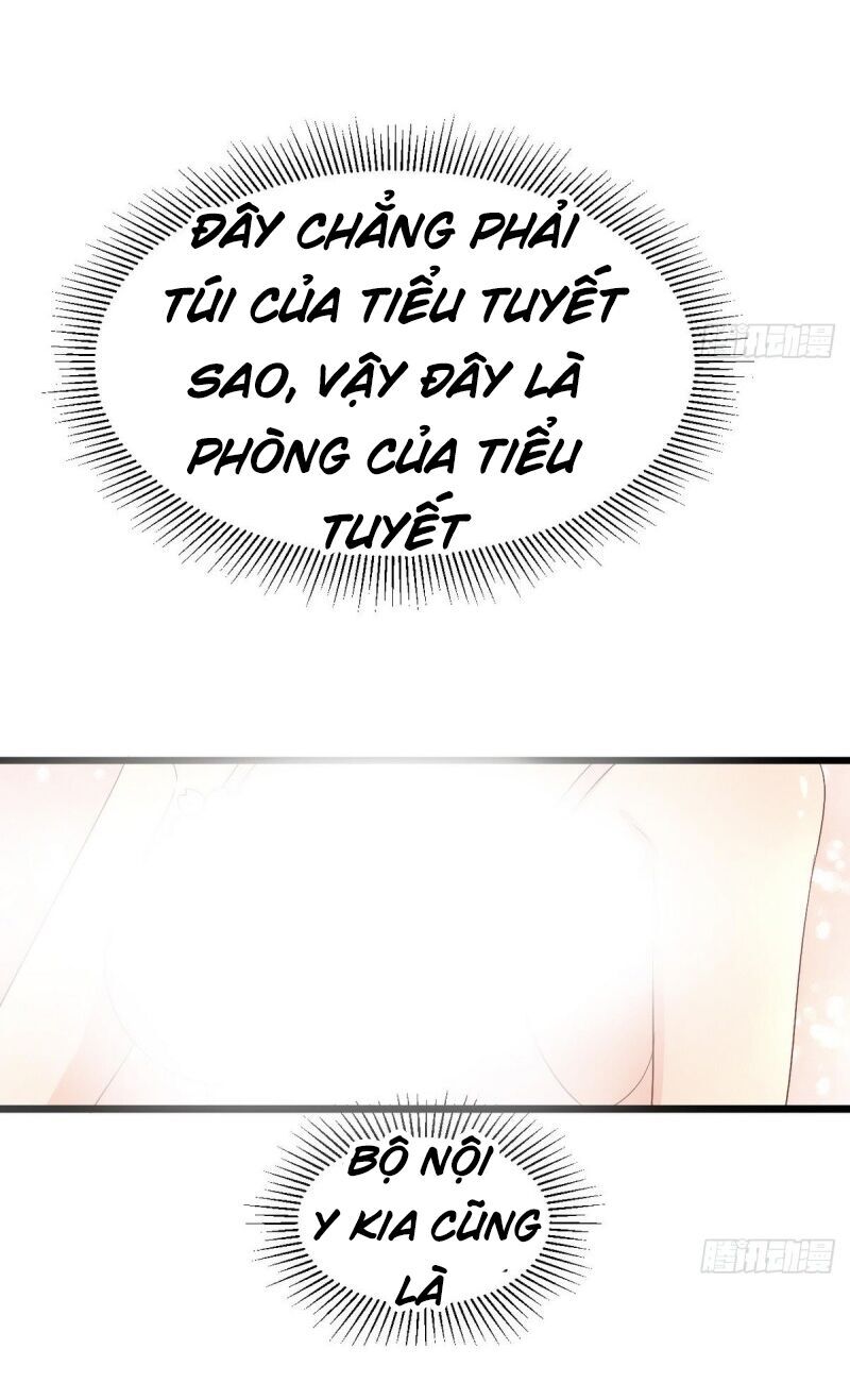 Hắn Là Long Ngạo Thiên Chapter 26 - Trang 2