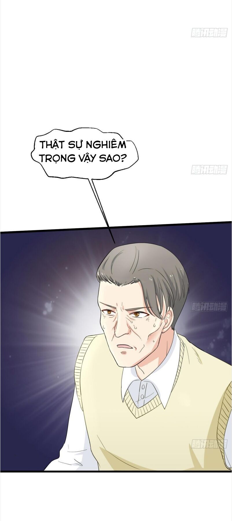 Hắn Là Long Ngạo Thiên Chapter 25 - Trang 2