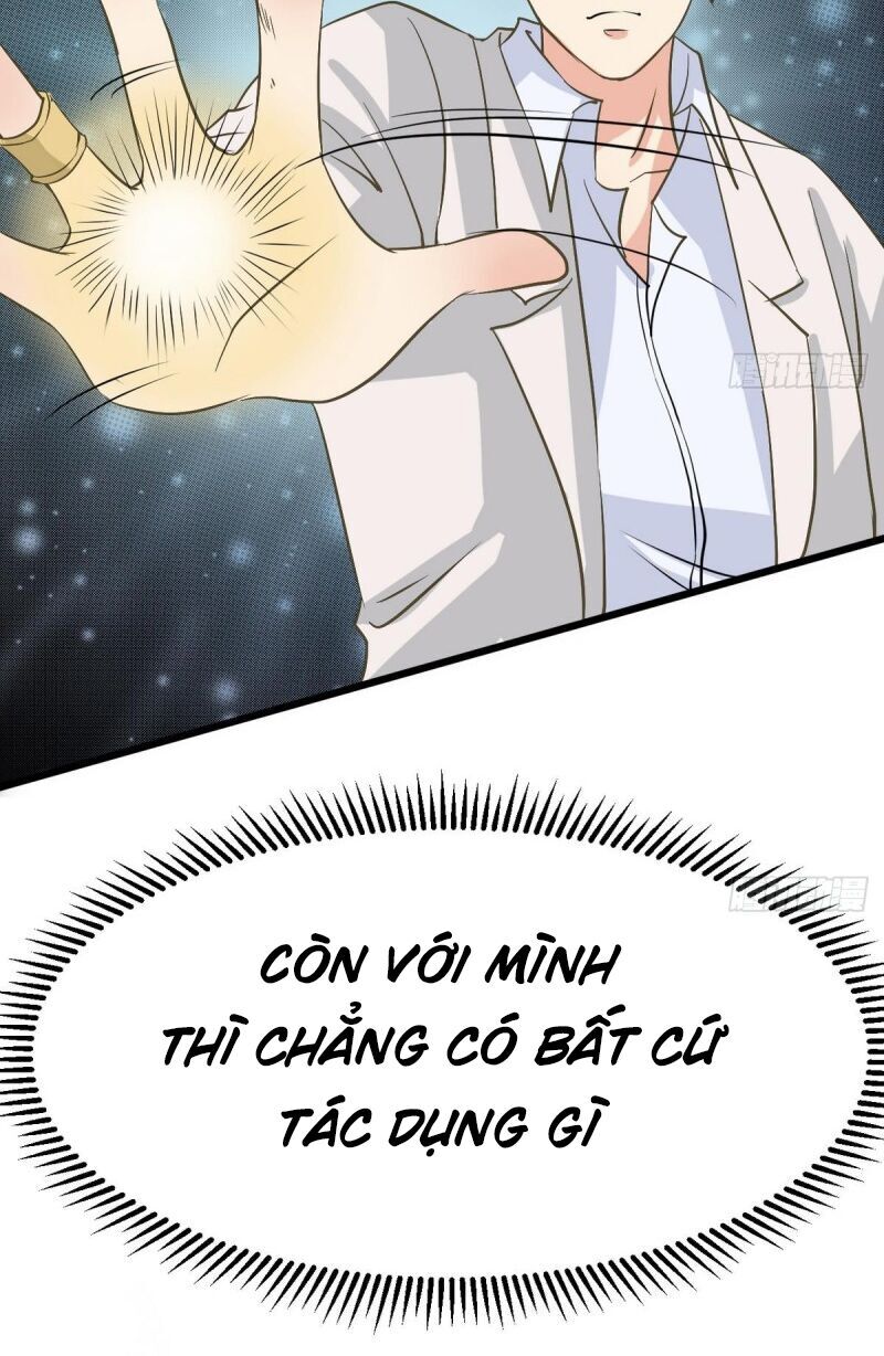 Hắn Là Long Ngạo Thiên Chapter 23 - Trang 2