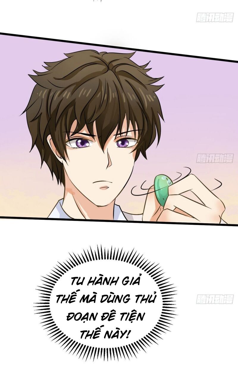 Hắn Là Long Ngạo Thiên Chapter 23 - Trang 2