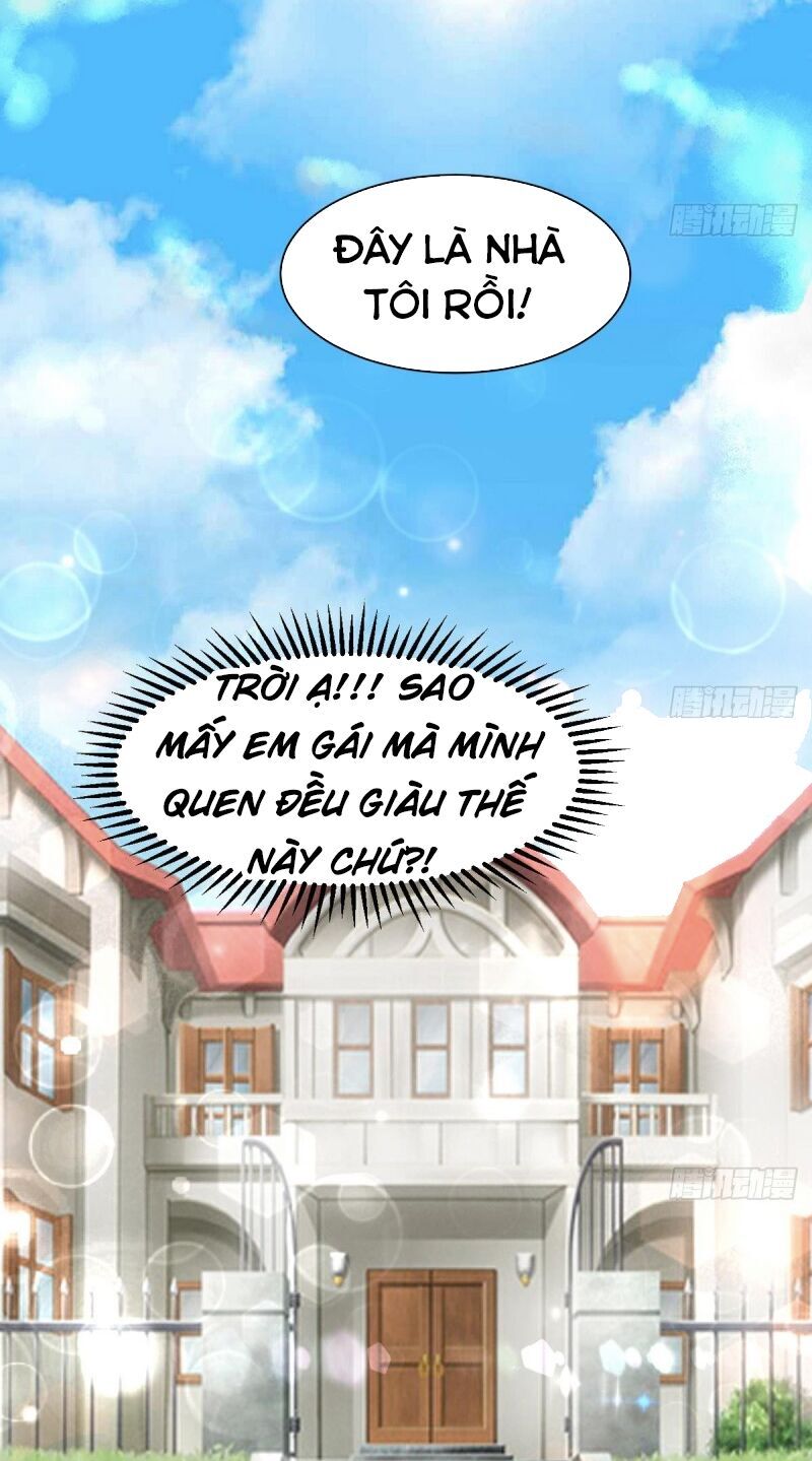 Hắn Là Long Ngạo Thiên Chapter 22 - Trang 2