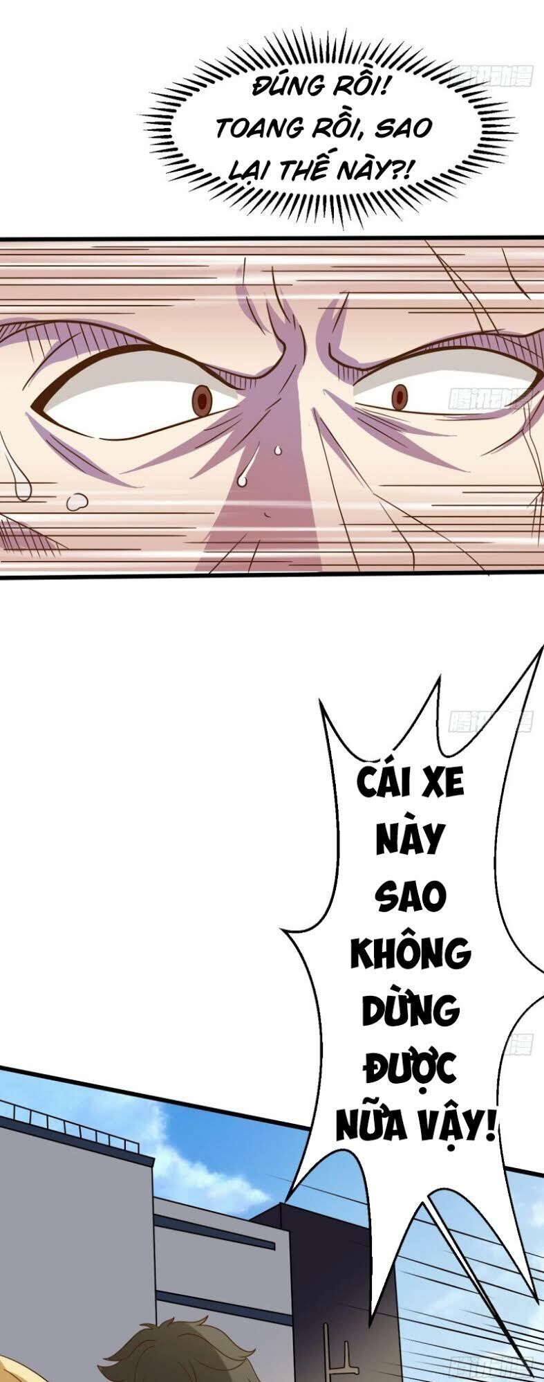 Hắn Là Long Ngạo Thiên Chapter 21 - Trang 2