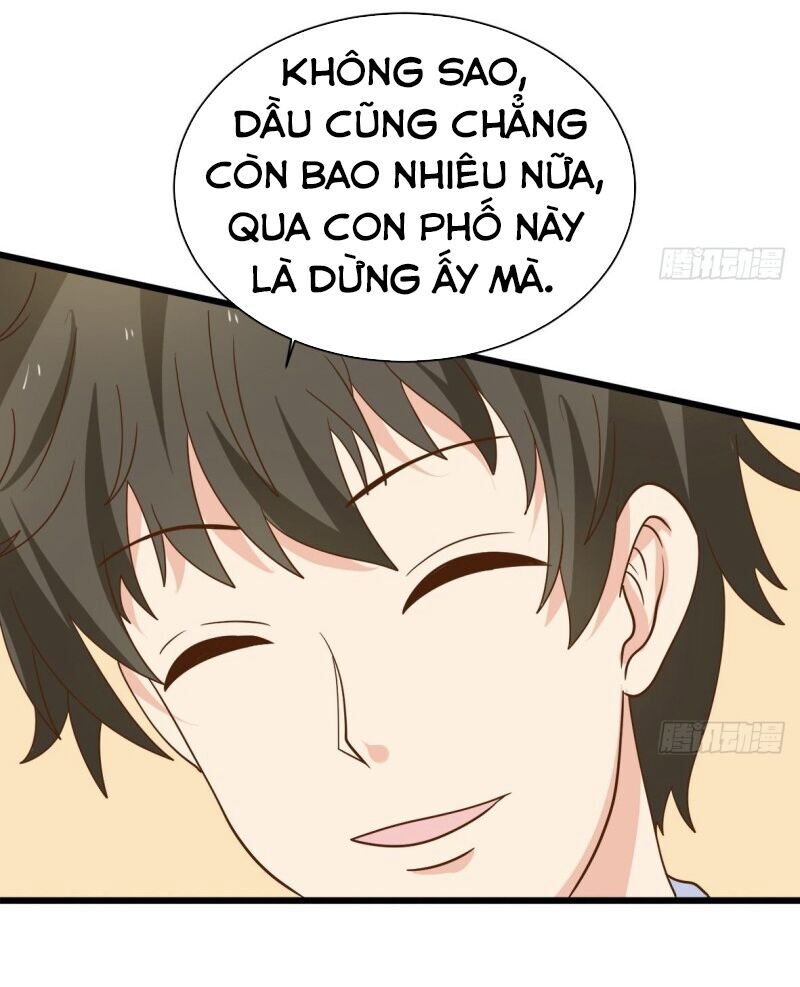 Hắn Là Long Ngạo Thiên Chapter 21 - Trang 2