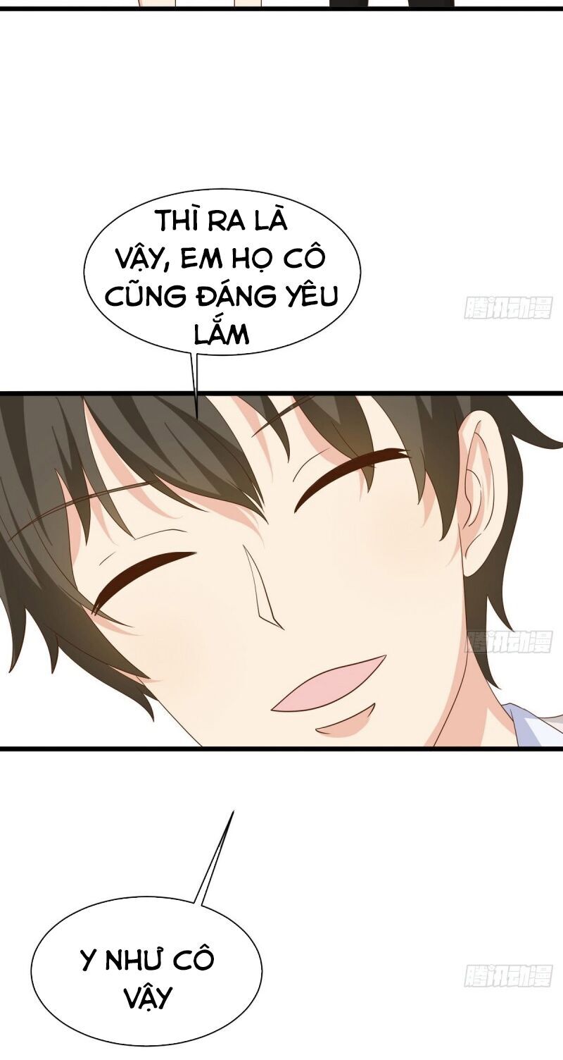 Hắn Là Long Ngạo Thiên Chapter 20 - Trang 2