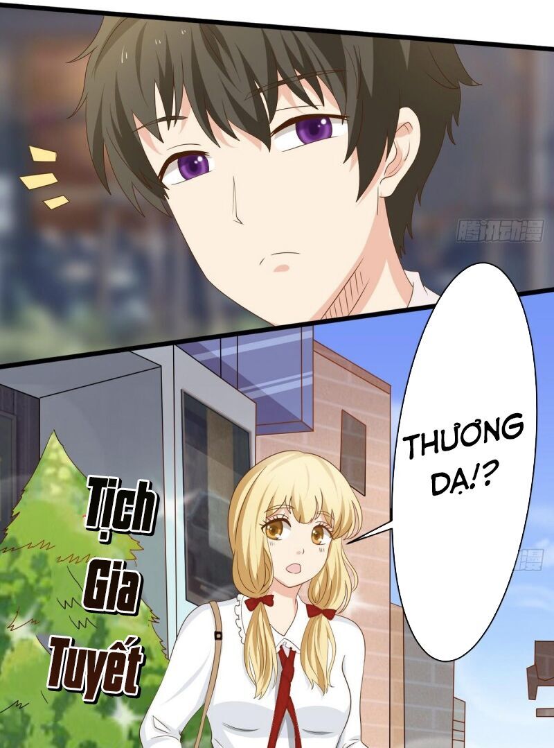 Hắn Là Long Ngạo Thiên Chapter 20 - Trang 2