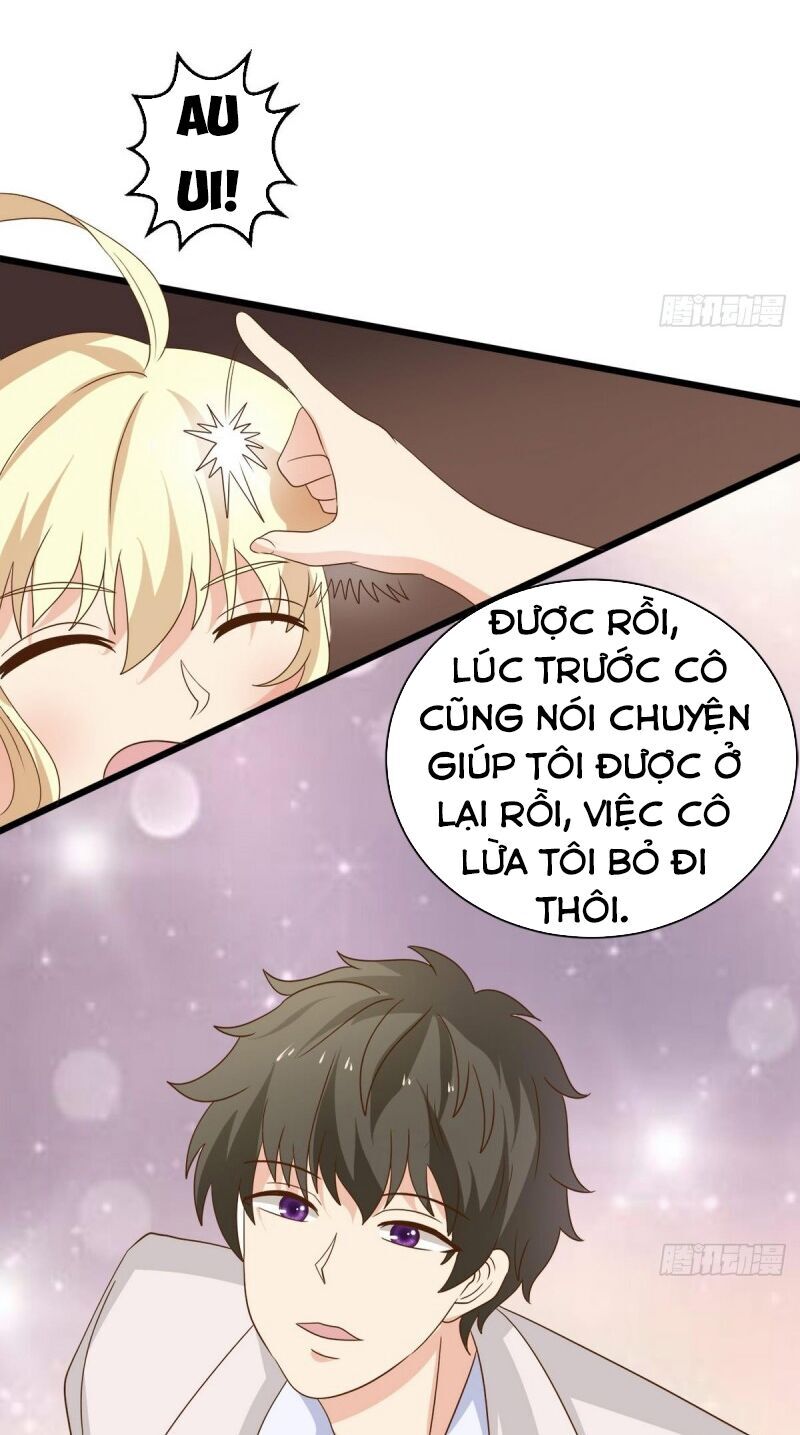 Hắn Là Long Ngạo Thiên Chapter 19 - Trang 2