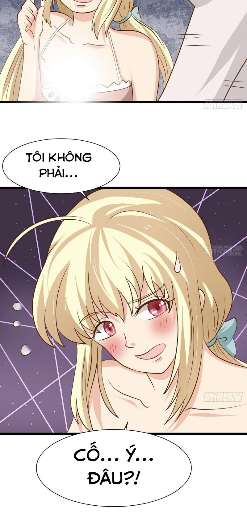 Hắn Là Long Ngạo Thiên Chapter 18 - Trang 2