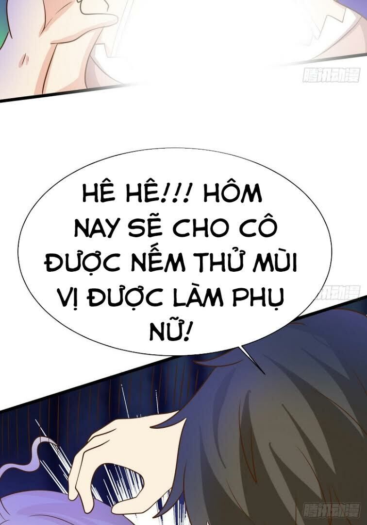 Hắn Là Long Ngạo Thiên Chapter 18 - Trang 2