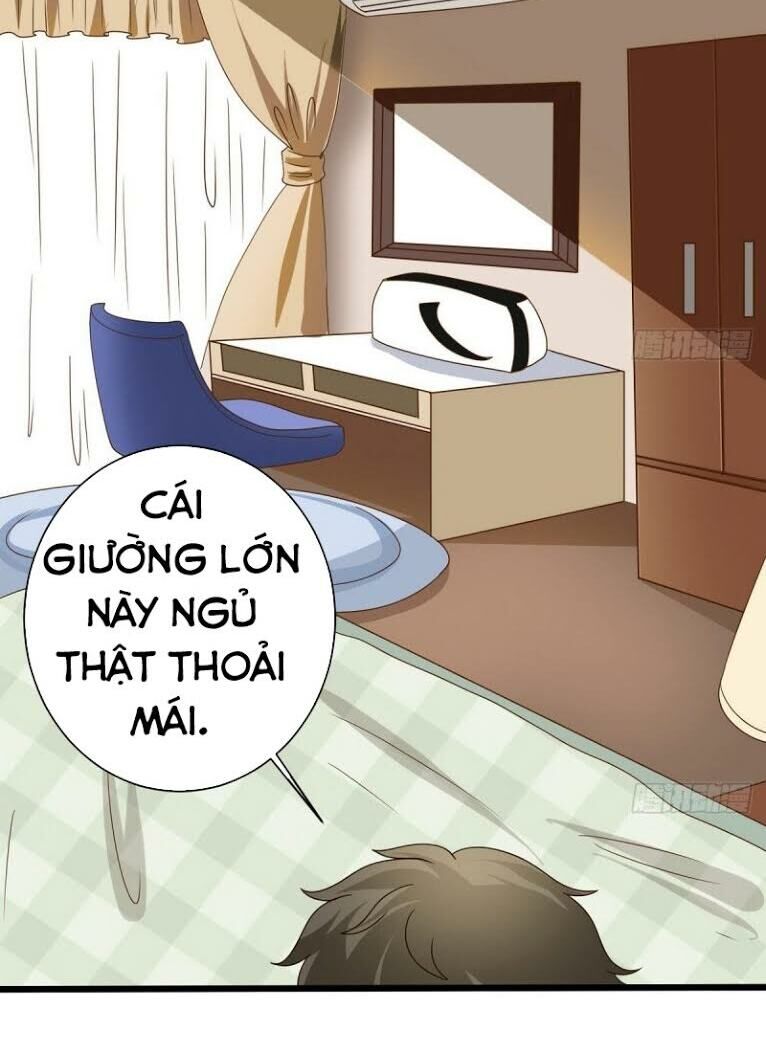 Hắn Là Long Ngạo Thiên Chapter 18 - Trang 2