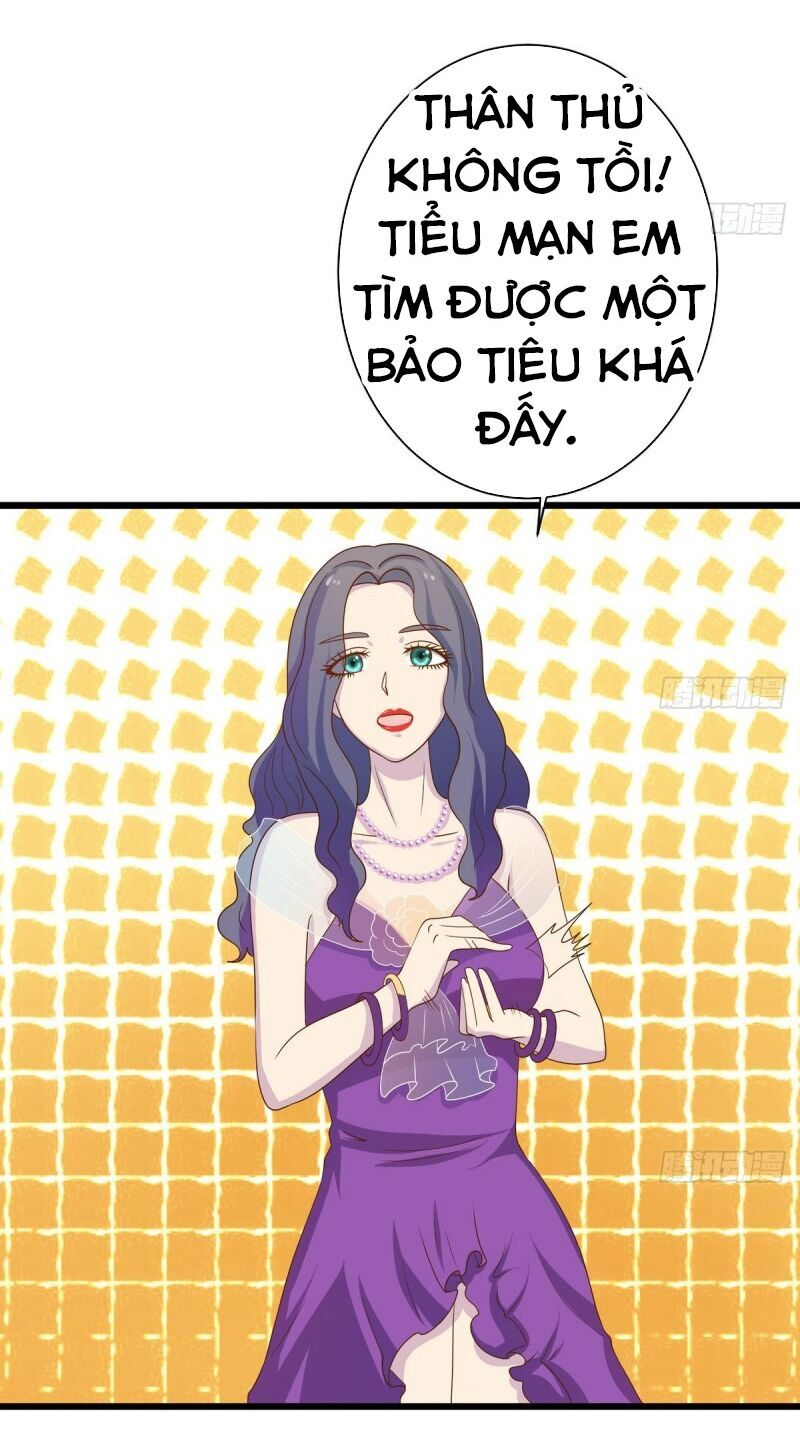 Hắn Là Long Ngạo Thiên Chapter 17 - Trang 2