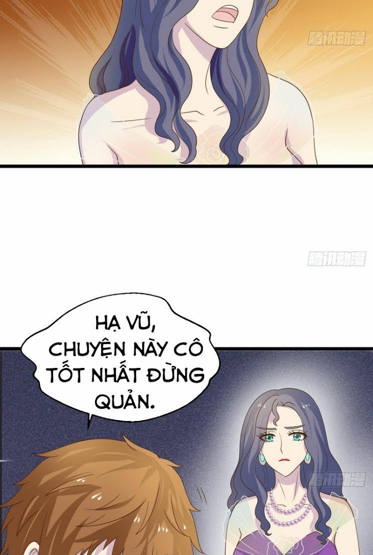 Hắn Là Long Ngạo Thiên Chapter 16 - Trang 2