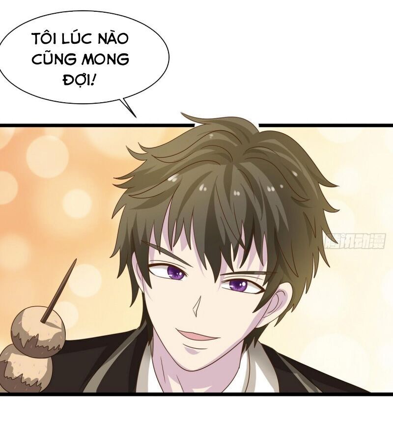 Hắn Là Long Ngạo Thiên Chapter 16 - Trang 2