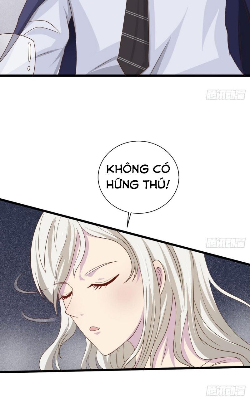 Hắn Là Long Ngạo Thiên Chapter 15 - Trang 2