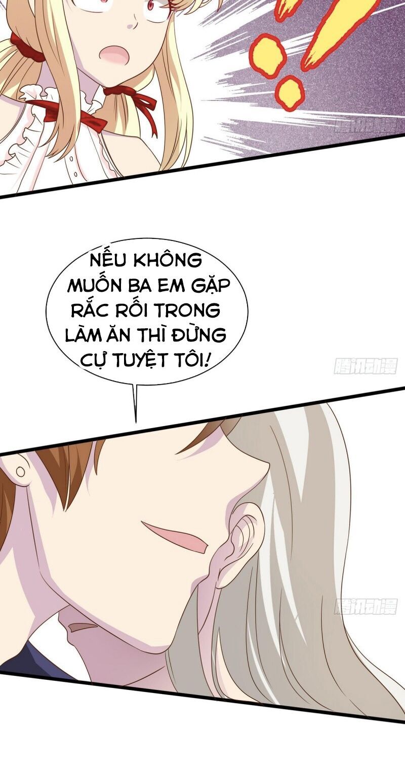 Hắn Là Long Ngạo Thiên Chapter 15 - Trang 2