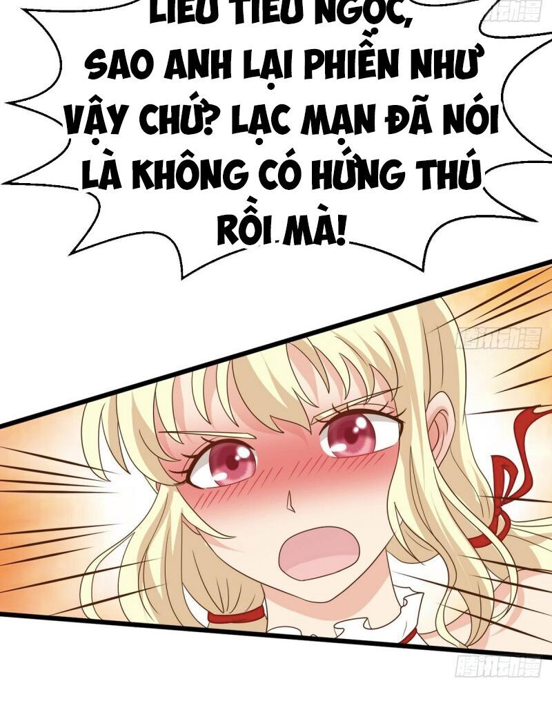 Hắn Là Long Ngạo Thiên Chapter 15 - Trang 2