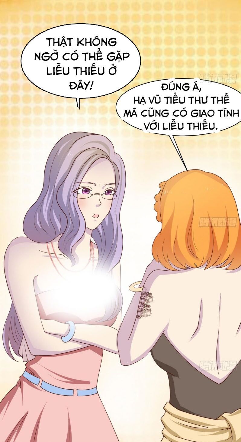 Hắn Là Long Ngạo Thiên Chapter 14 - Trang 2