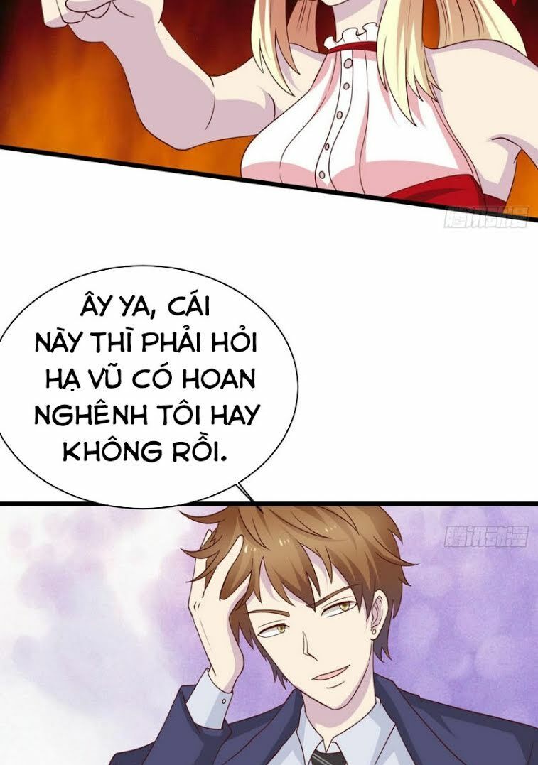 Hắn Là Long Ngạo Thiên Chapter 14 - Trang 2