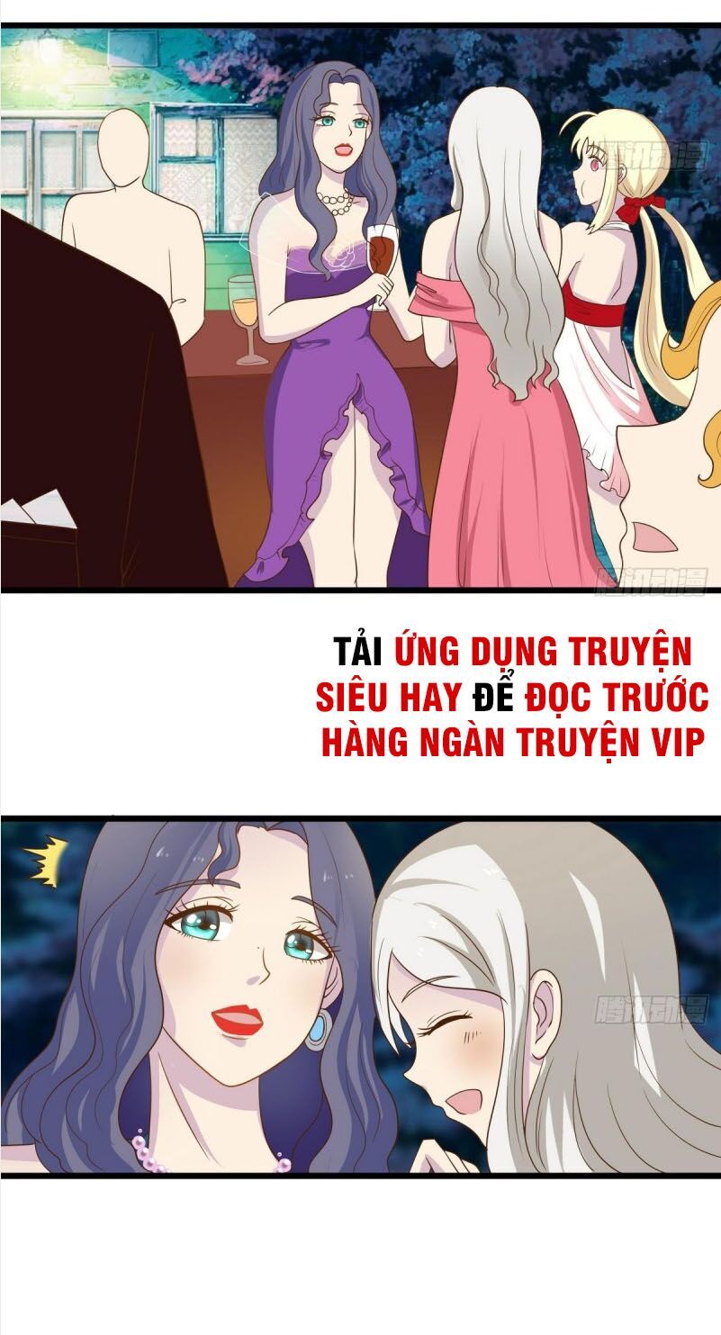 Hắn Là Long Ngạo Thiên Chapter 13 - Trang 2