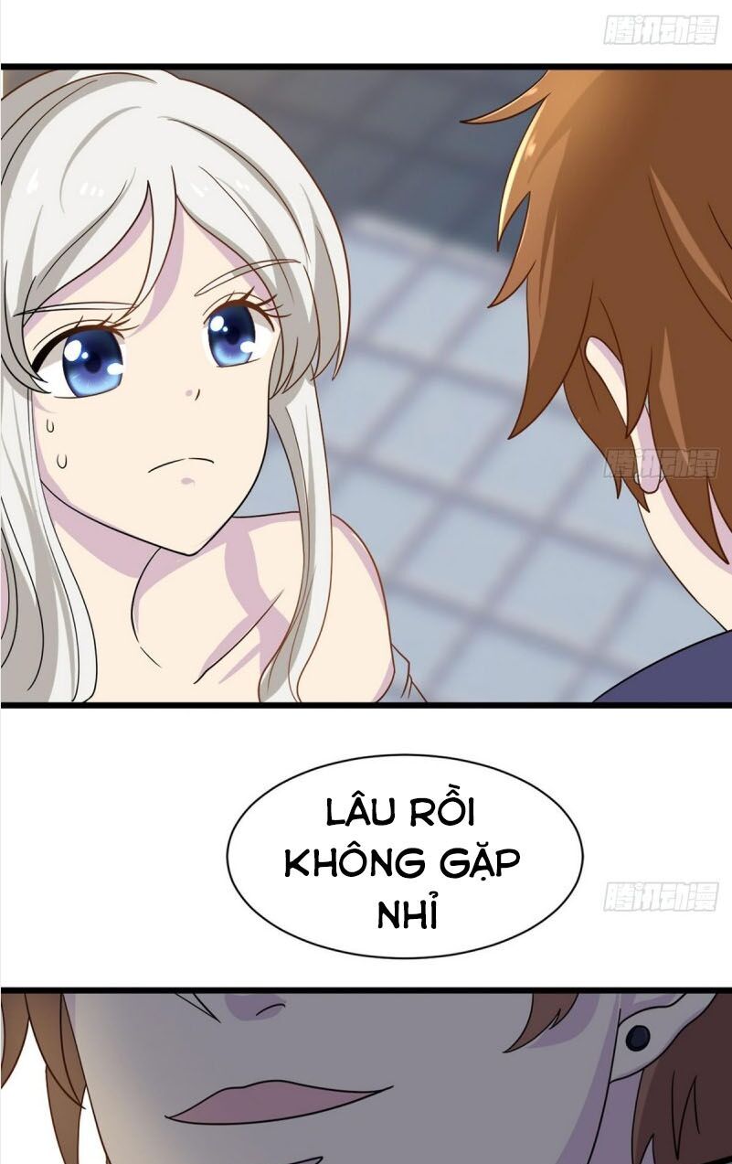 Hắn Là Long Ngạo Thiên Chapter 13 - Trang 2