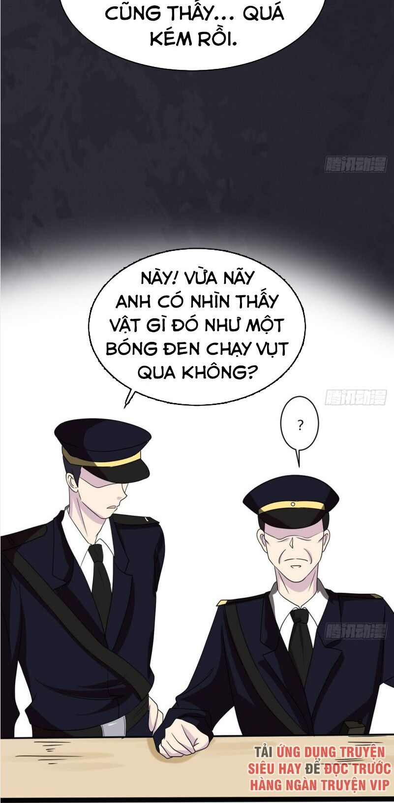 Hắn Là Long Ngạo Thiên Chapter 13 - Trang 2