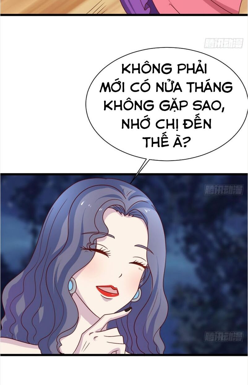 Hắn Là Long Ngạo Thiên Chapter 12 - Trang 2