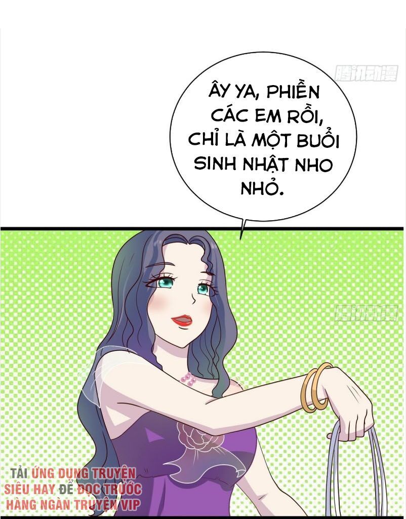 Hắn Là Long Ngạo Thiên Chapter 12 - Trang 2