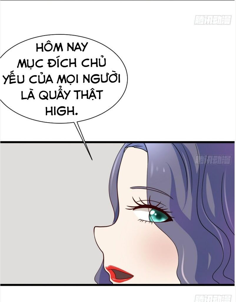 Hắn Là Long Ngạo Thiên Chapter 12 - Trang 2