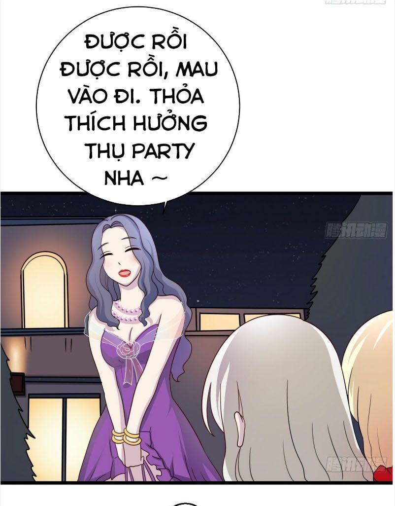 Hắn Là Long Ngạo Thiên Chapter 12 - Trang 2