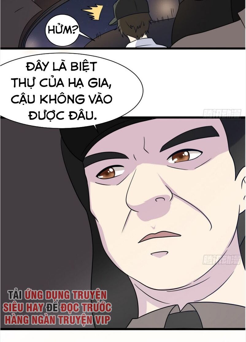 Hắn Là Long Ngạo Thiên Chapter 12 - Trang 2