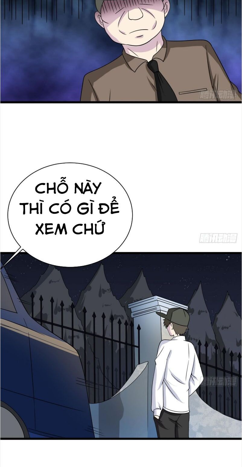 Hắn Là Long Ngạo Thiên Chapter 12 - Trang 2