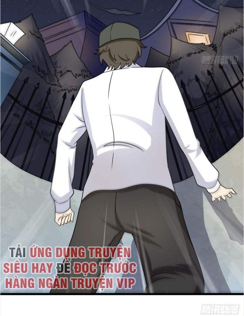 Hắn Là Long Ngạo Thiên Chapter 12 - Trang 2