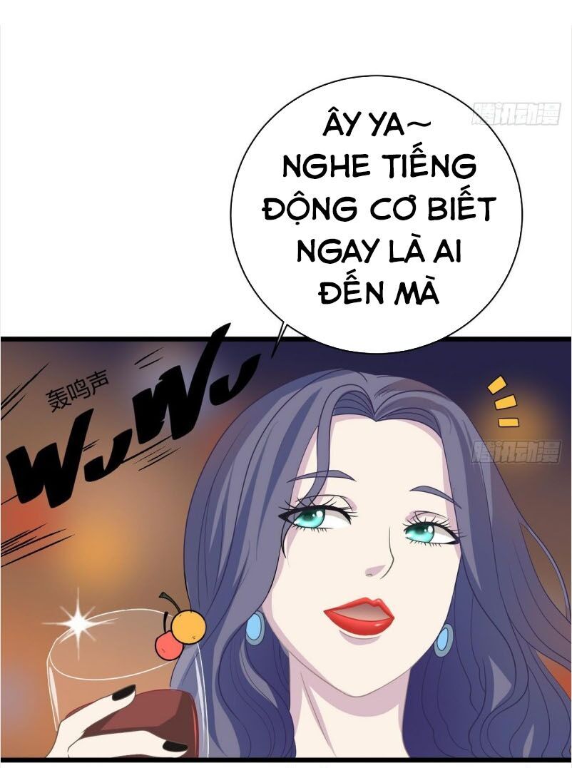 Hắn Là Long Ngạo Thiên Chapter 12 - Trang 2