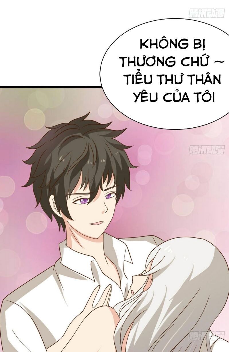 Hắn Là Long Ngạo Thiên Chapter 11 - Trang 2