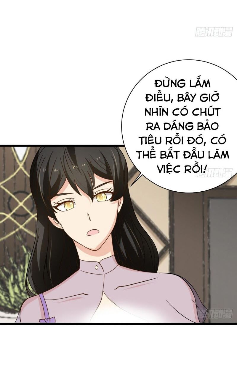 Hắn Là Long Ngạo Thiên Chapter 11 - Trang 2