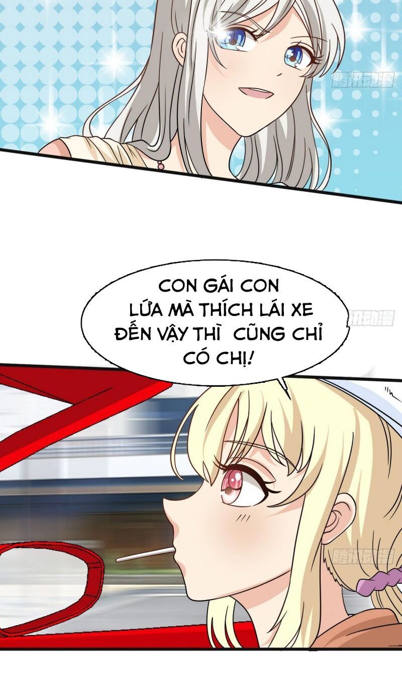 Hắn Là Long Ngạo Thiên Chapter 10 - Trang 2