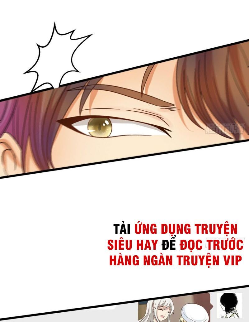 Hắn Là Long Ngạo Thiên Chapter 10 - Trang 2