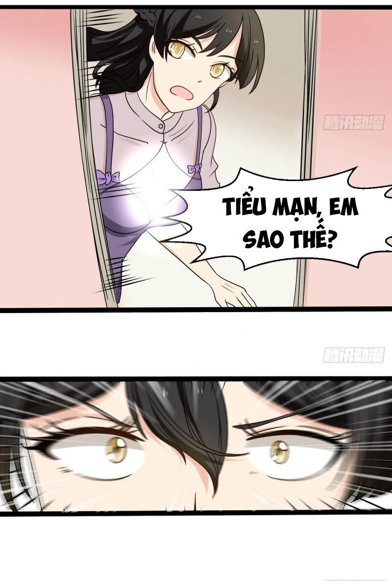 Hắn Là Long Ngạo Thiên Chapter 8 - Trang 2