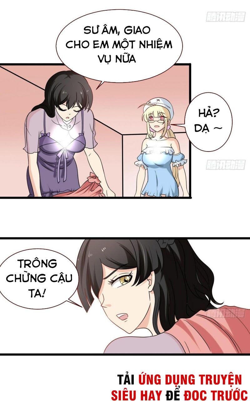 Hắn Là Long Ngạo Thiên Chapter 8 - Trang 2