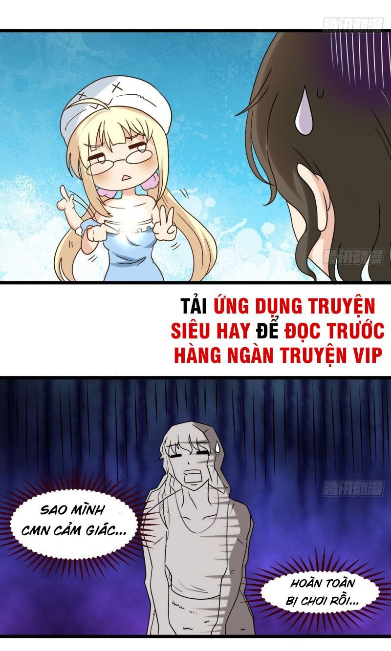 Hắn Là Long Ngạo Thiên Chapter 8 - Trang 2