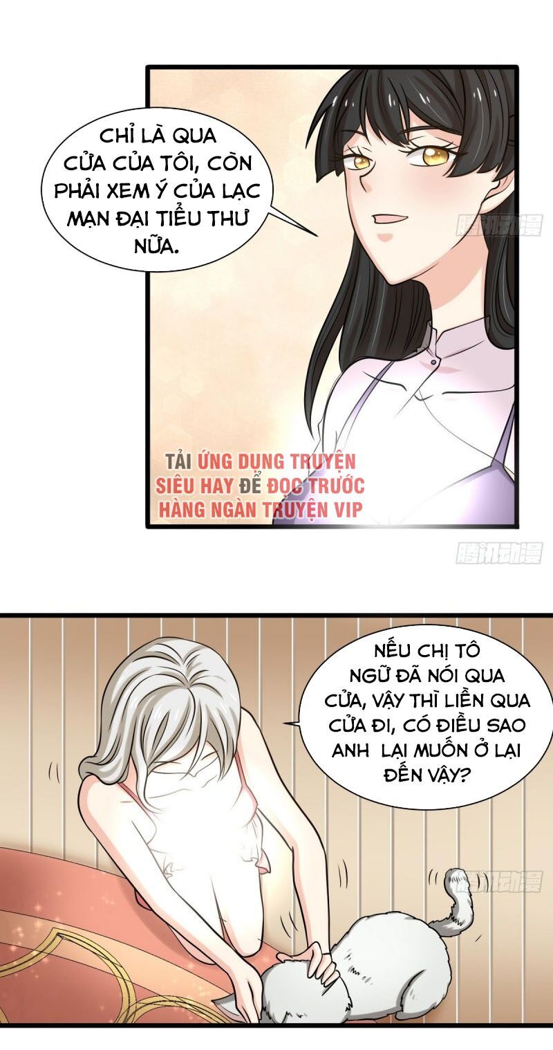 Hắn Là Long Ngạo Thiên Chapter 6 - Trang 2