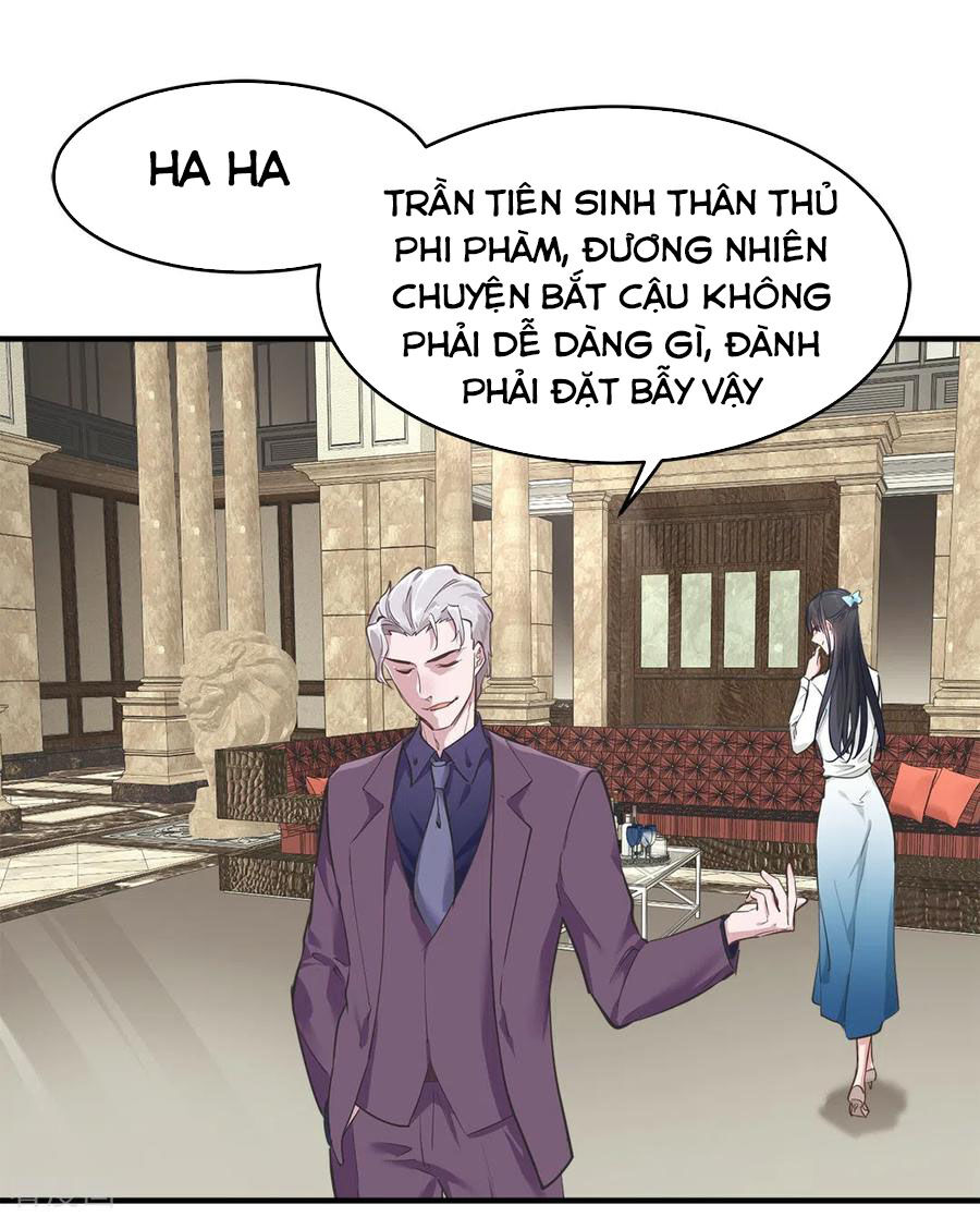 Đô Thị Tối Cường Cuồng Binh Chapter 38 - Trang 2