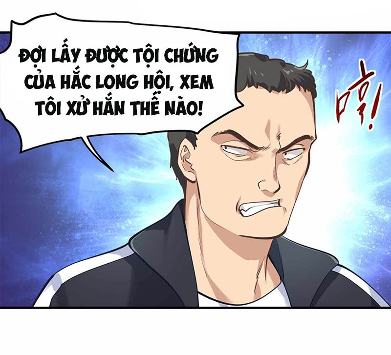 Đô Thị Tối Cường Cuồng Binh Chapter 35 - Trang 2