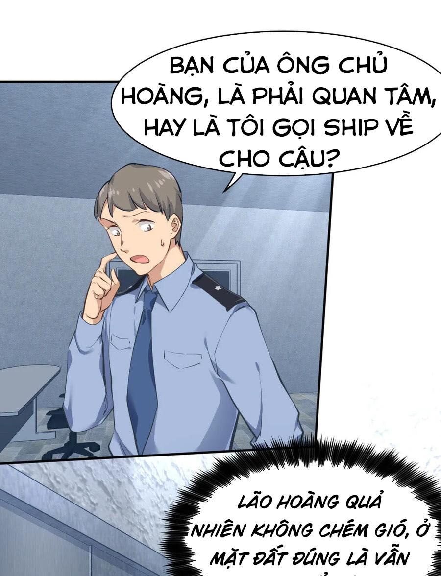 Đô Thị Tối Cường Cuồng Binh Chapter 32 - Trang 2