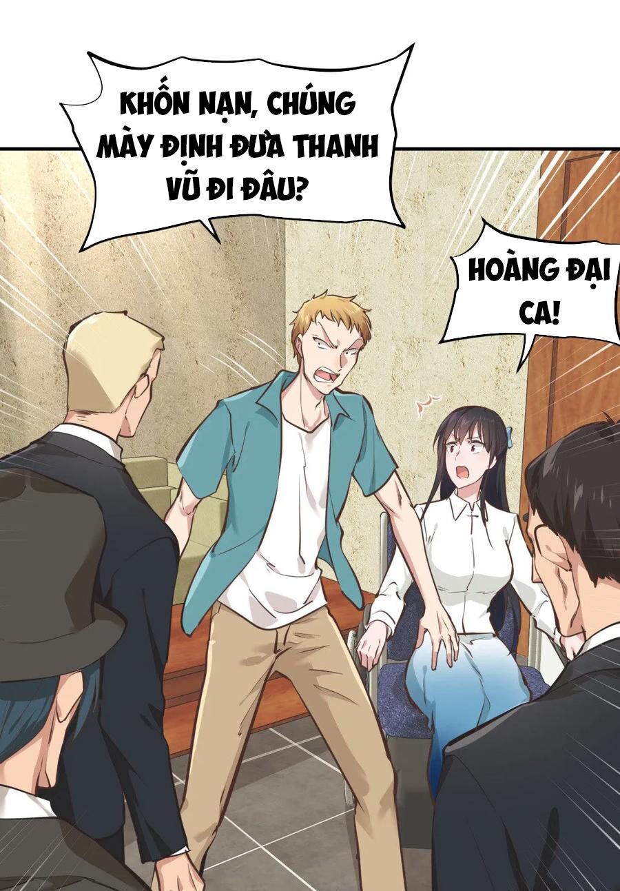 Đô Thị Tối Cường Cuồng Binh Chapter 32 - Trang 2