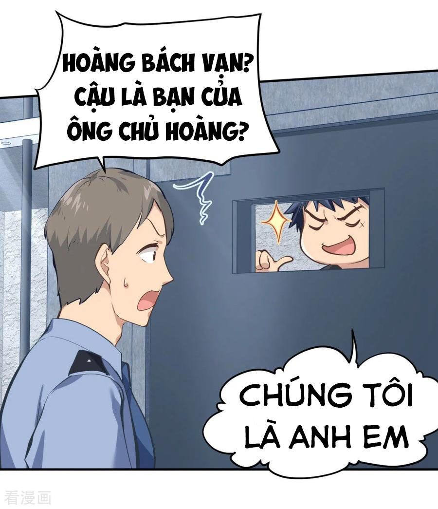 Đô Thị Tối Cường Cuồng Binh Chapter 32 - Trang 2