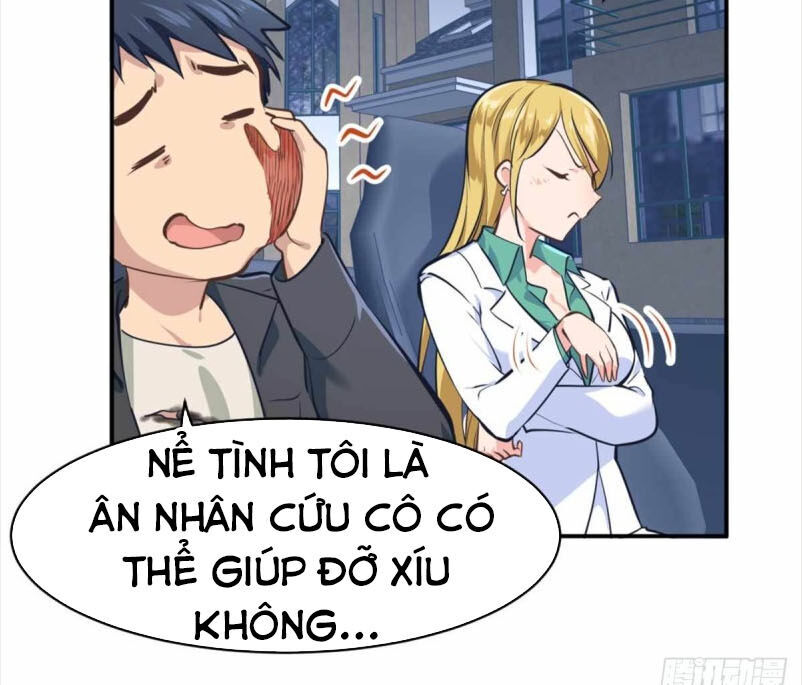 Đô Thị Tối Cường Cuồng Binh Chapter 29 - Trang 2