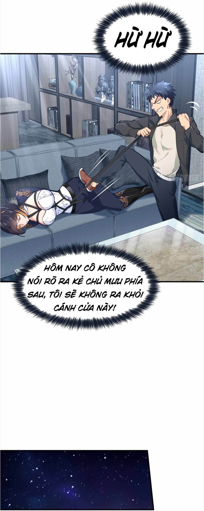 Đô Thị Tối Cường Cuồng Binh Chapter 28 - Trang 2