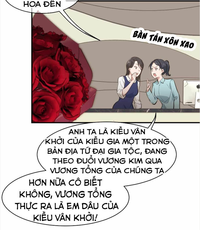 Đô Thị Tối Cường Cuồng Binh Chapter 28 - Trang 2