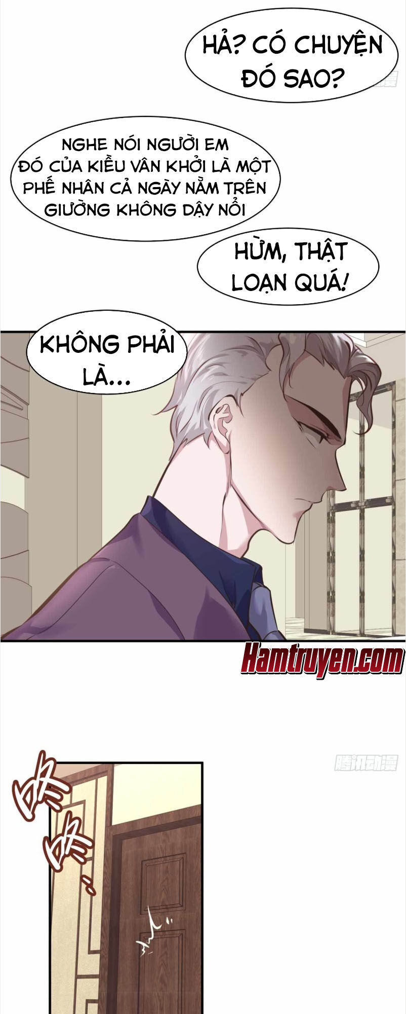 Đô Thị Tối Cường Cuồng Binh Chapter 28 - Trang 2