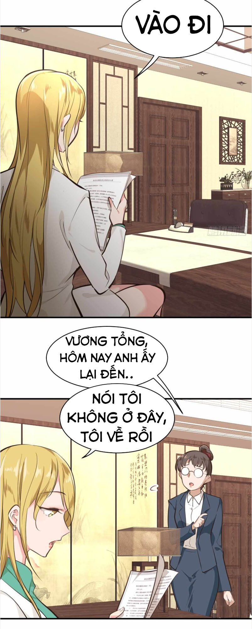 Đô Thị Tối Cường Cuồng Binh Chapter 28 - Trang 2